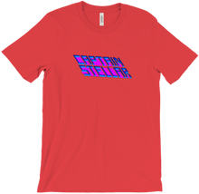 Captainstellar x Planetvibes- Text Block TS
