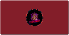 fxdesilo XXL Gaming Mousepad