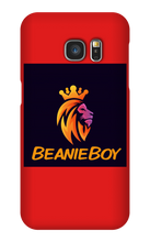 beanieboygamingg Samsung Phone Cases