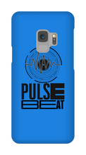 PulseBeat Samsung Phone Cases
