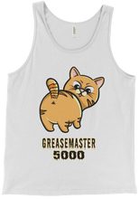 greasemaster5000 Tank Top
