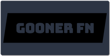 gooner3764 XXL Gaming Mousepad