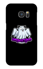 iamghostyboo Samsung Phone Cases