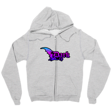 DarkRP - zip-up-hoodie