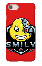 dersmily iPhone Phone Cases