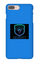 jrspartan117 iPhone Phone Cases