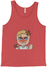 smashie's Tank Top