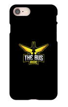 The Bus Ride iPhone Phone Cases