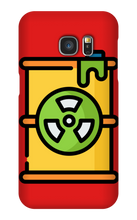 bufarina Samsung Phone Cases
