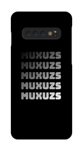 muxuzs Samsung Phone Cases
