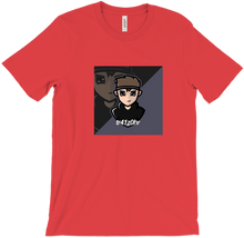 tr41z0hr T-Shirts