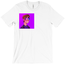 cosmic_screech T-Shirts