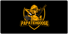 Papatehgoose XXL Gaming Mousepad