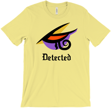 The Eye of Anubis Detected T-Shirt