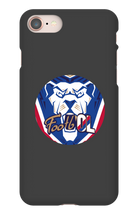 5. Coque iPhone Footb'OL Logo Lion (5 couleurs)