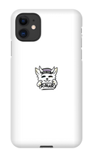 jalapenohalo iPhone Phone Cases