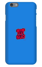 tutsu0 iPhone Phone Cases