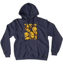 nuggetrhino Hoodies (No-Zip/Pullover)