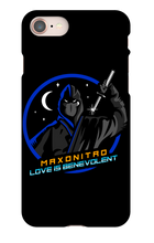 maxonitro iPhone Phone Cases