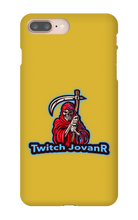 jovanr iPhone Phone Cases