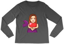 kaymellons Long Sleeve Tee