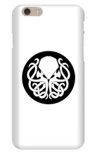 OctopusSquadYT iPhone Cover
