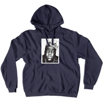 eddieboomart Hoodies (No-Zip/Pullover)