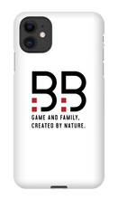 twitchbazsa iPhone Phone Cases