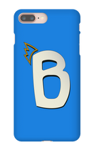 biggiexe iPhone Phone Cases