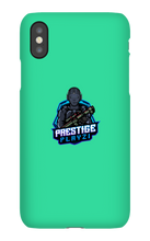 prestige iphone case