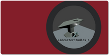 lancasterstudios_k XXL Gaming Mousepad