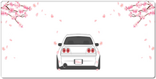 btwvibez "JDM" XXL Mousemat