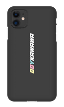 sportmode kawawa iphone case