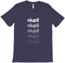 niupii T-Shirts