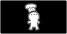 Pepperoni Cook (Gaming Mousepad)