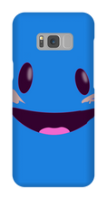 Jellie Face Samsung phone case