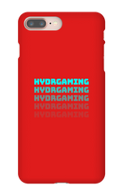 hydrgaming iPhone Phone Cases