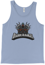 DiaboliqAngel Dark Tank Top