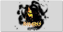 neoceres XXL Gaming Mousepad
