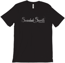 sociedadesecretabr T-Shirts