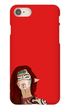 Annas iPhone Phone Case