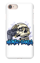 WismecGames iPhone Cases