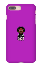 cojo1323 iPhone Phone Cases