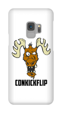 Samsung Galaxy Cases Angry Moose