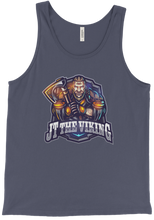 jttheviking_ Tank Top