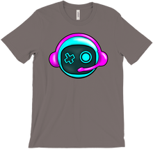 T-Shirt: Gameonaut