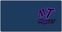 maguint XXL Gaming Mousepad