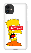 thevoiceofkyle iPhone Phone Cases