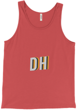 dungeonhunger Tank Top