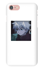 miliodas198 iPhone Phone Cases